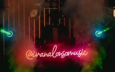 Iván Alonso: El Mejor DJ de Bodas en Vigo
