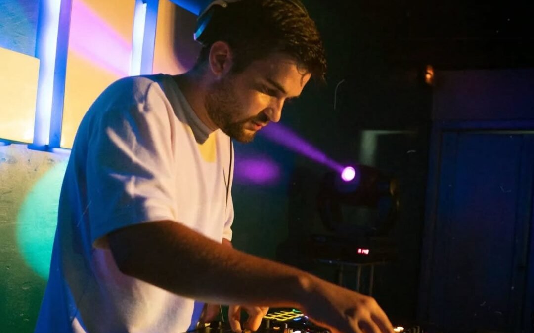 DJ VRZ para Bodas y Eventos en Vigo – La Eventeca